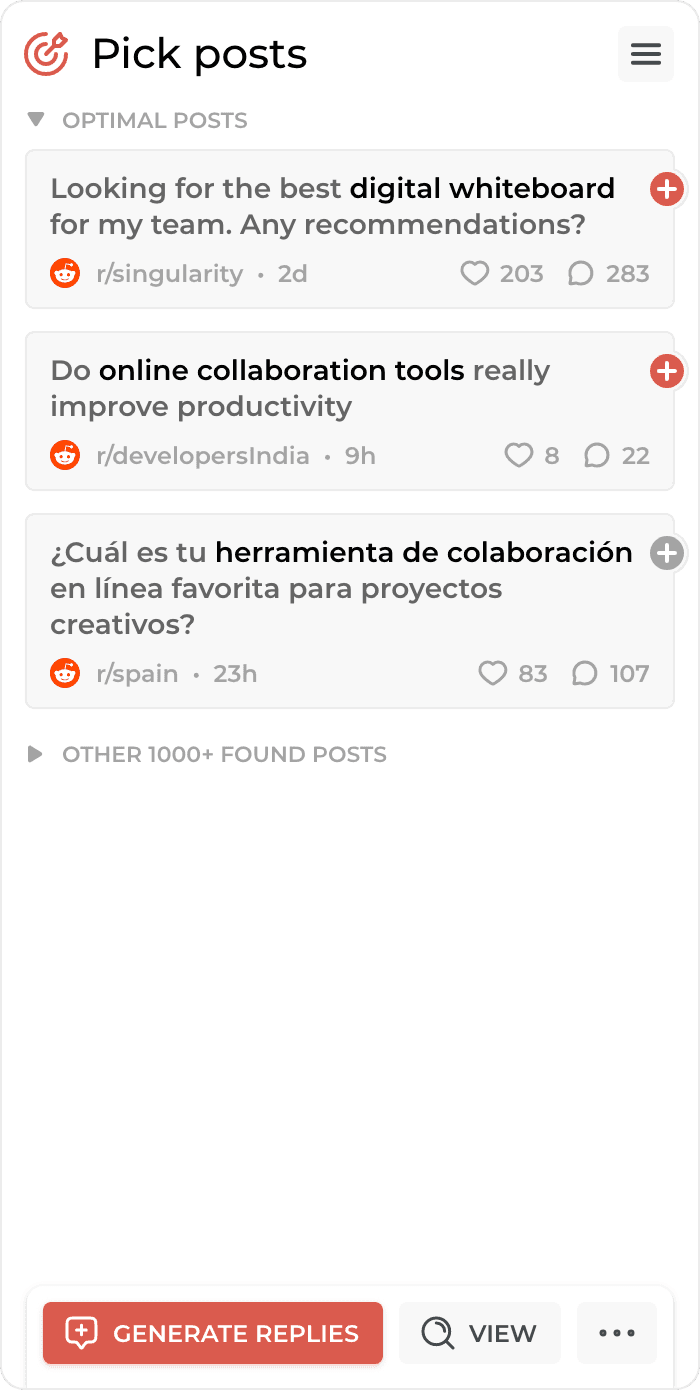 Extension preview 2