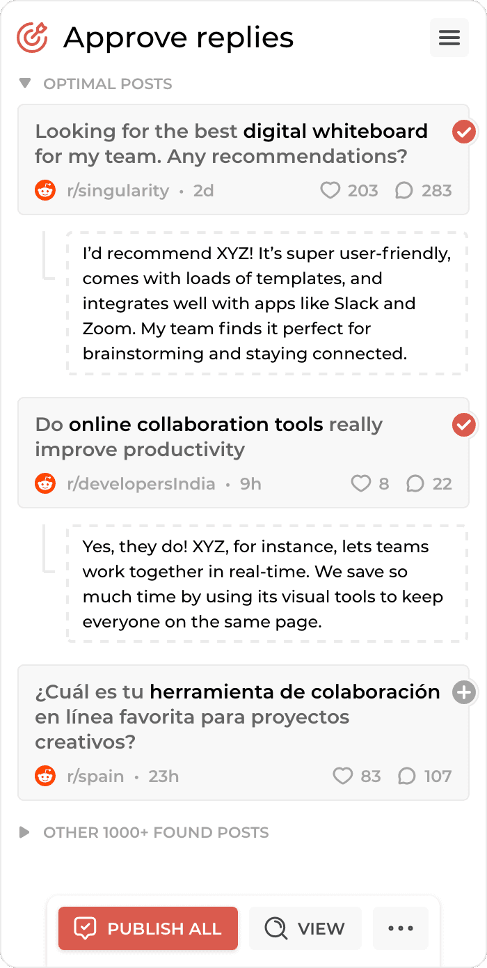Extension preview 3