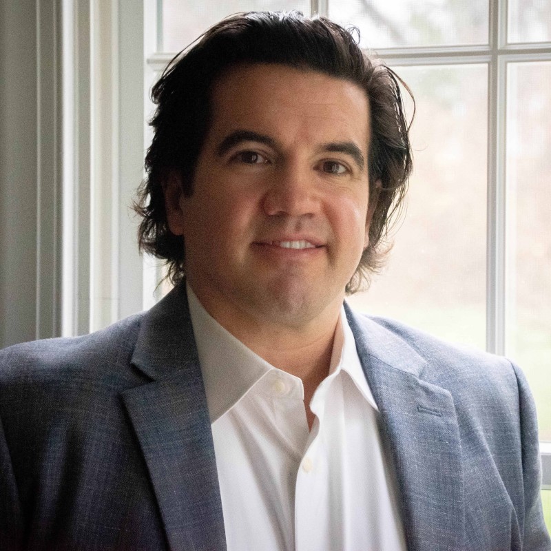 Carlos Mendoza